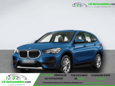 BMW X1 xDrive 18d 150 ch BVA