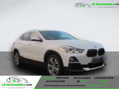 BMW X2 sDrive 20i 192 ch BVA