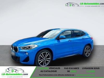 BMW X2 xDrive 20i 192 ch BVA