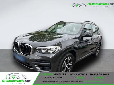 BMW X3 xDrive20d 190ch BVA