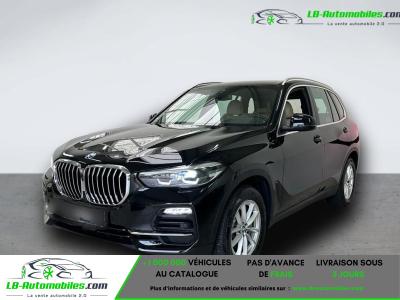 BMW X5 xDrive30d 265 ch BVA