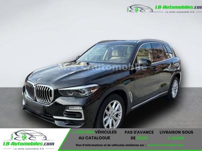 BMW X5 xDrive30d 265 ch BVA