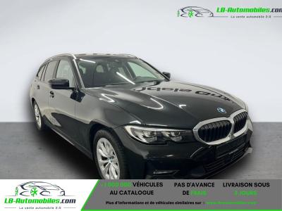 BMW Série 3 Touring 318i 156 ch BVA