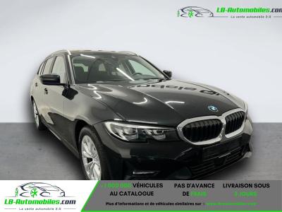 BMW Série 3 Touring 318i 156 ch BVA