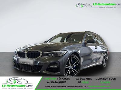 BMW Série 3 Touring 330d xDrive 286 ch BVA