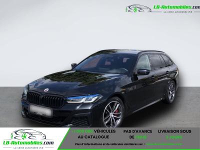 BMW Série 5 Touring 520d xDrive 190 ch BVA