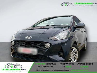 Hyundai I10 1.2 84 BVM