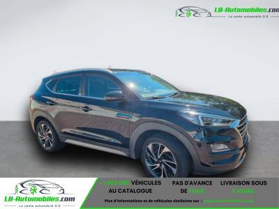 Hyundai Tucson 1.6 T-GDi 177 BVM