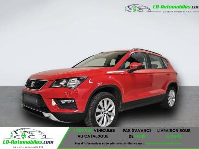 Seat Ateca 1.6 TDI 115 ch BVM