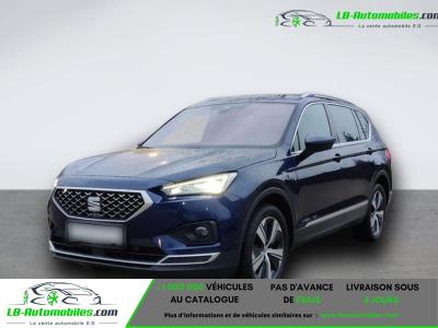 Seat Tarraco 1.5 TSI 150 ch  BVA 5 pl