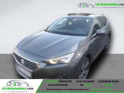 Seat Tarraco 2.0 TDI 190 ch  BVA  5 pl