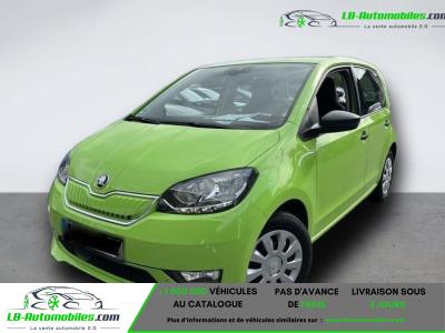 Skoda Citigo 61 kw 83 ch