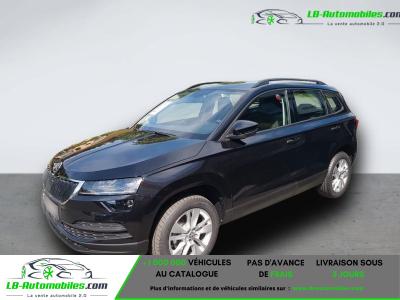 Skoda Karoq 1.5 TSI 150 ch BVM