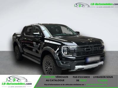 Ford Ranger DOUBLE CABINE 3.0 V6 292 CH BVA