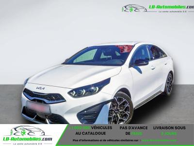 Kia ProCeed 1.5 T-GDi 160 ch BVA