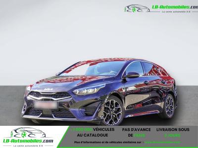 Kia ProCeed 1.5 T-GDi 160 ch BVA