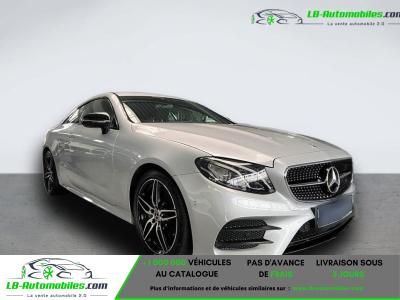 Mercedes Classe E  Coupe 200 BVA