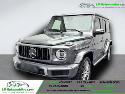 Mercedes Classe G 500 BVA