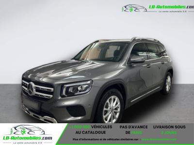 Mercedes GLB 200 d BVA