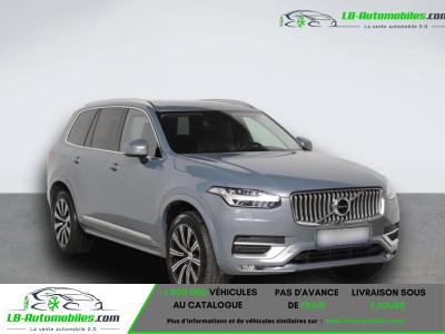 Volvo XC90 D5 AWD 235 ch BVA 5pl