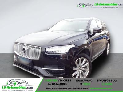 Volvo XC90 D5 AWD 235 ch BVA 5pl