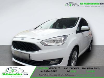 Ford C-Max 1.5 TDCi 120 BVM