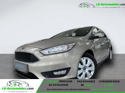 Ford Focus  1.0 EcoBoost 100 BVM