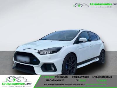 Ford Focus  RS 2.3 EcoBoost 350