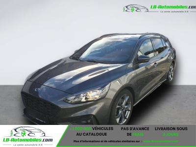 Ford Focus SW 1.0 EcoBoost 125 mHEV BVA