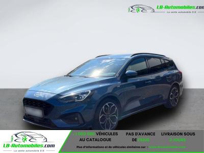 Ford Focus SW 1.5 EcoBoost 182 BVA