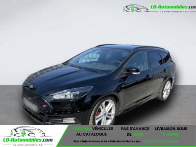 Ford Focus SW ST 2.0 EcoBoost 250