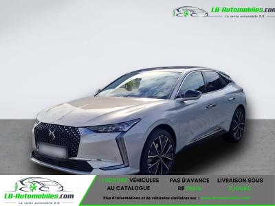 DS DS4 Hybride E-Tense 225 BVA