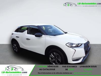 DS DS3 Crossback BlueHDi 100 BVM