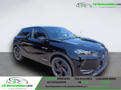 DS DS3 Crossback PureTech 100 BVM