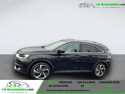 DS DS7 Crossback PureTech 225 BVA