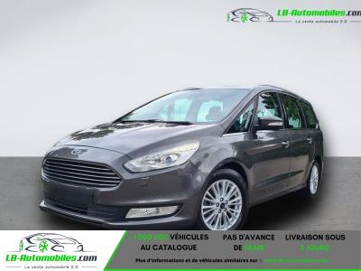 Ford Galaxy 2.0 TDCI 180  BVA