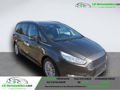 Ford Galaxy 2.0 TDCI 180  BVA