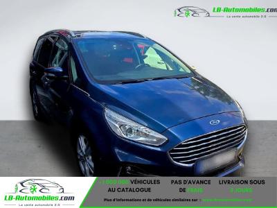 Ford Galaxy 2.0 EcoBlue 150 BVA