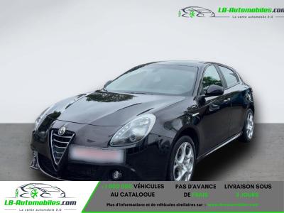 Alfa Romeo Giulietta 1.4 TB MultiAir 170 ch BVA