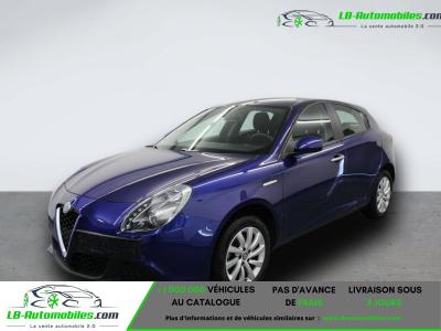 Alfa Romeo Giulietta 1.4 TJet 120 ch