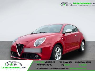 Alfa Romeo Mito 1.4 MPI 78 BVM