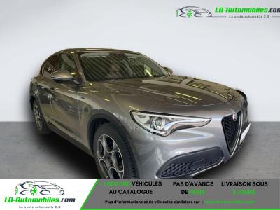 Alfa Romeo Stelvio 2.2 190 ch Q4 BVA