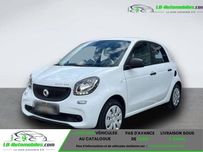 Smart ForFour 82 ch Electrique BVA