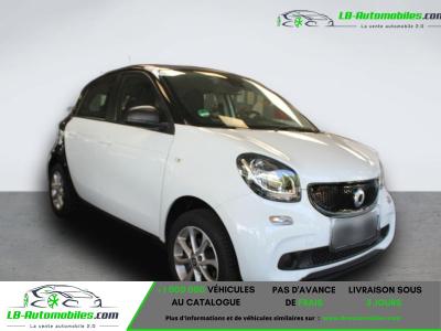 Smart ForFour 1.0 71 ch  BVA