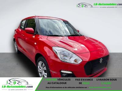 Suzuki Swift 1.2 Dualjet 90ch