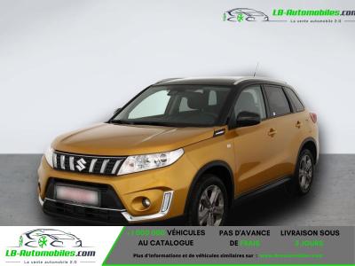 Suzuki Vitara 1.0 Boosterjet Allgrip BVA 111ch