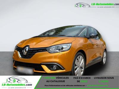 Renault Scenic TCe 140 BVM