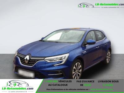 Renault Megane IV Berline  TCe 140 BVM