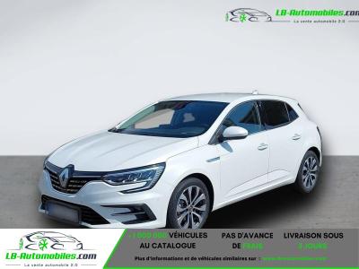 Renault Megane IV Berline  TCe 140 BVM