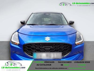 Suzuki Swift 1.2 Dualjet Hybrid 82ch BVM